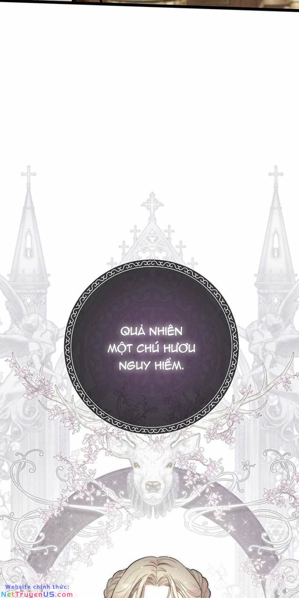 Hoàng Tử Rắc Rối chapter 37.2 40