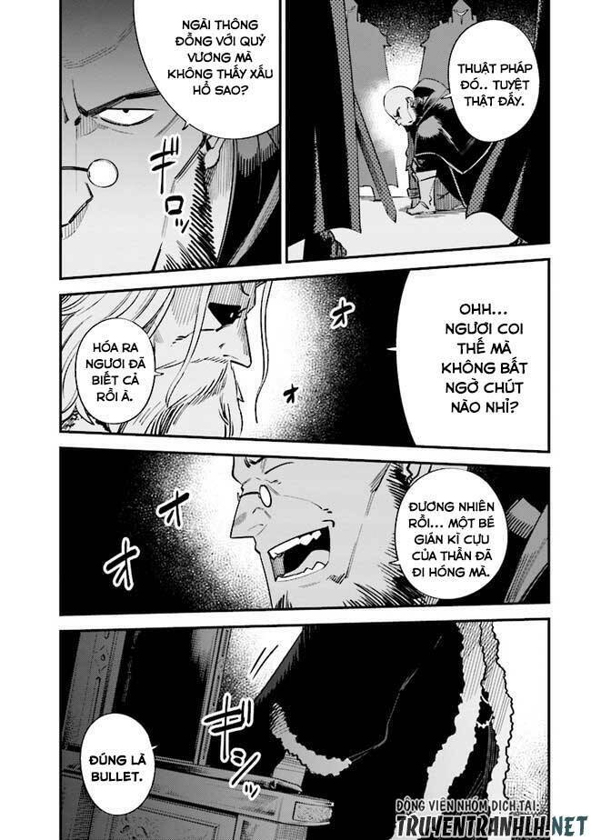 Healer báo thù chapter 37.2 17