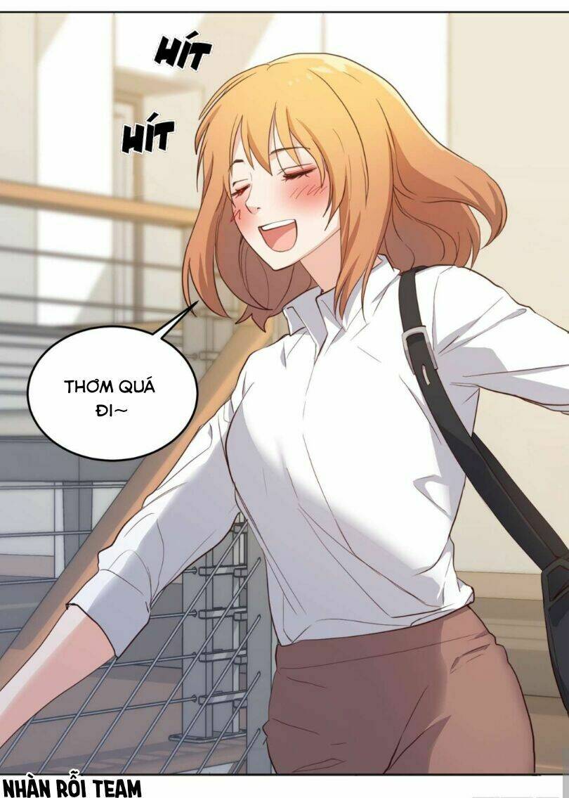 acup tiên sinh chapter 25 25