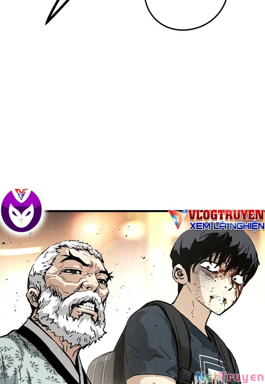 The Breaker 3: Quyền Năng Vô Hạn chapter 11 15