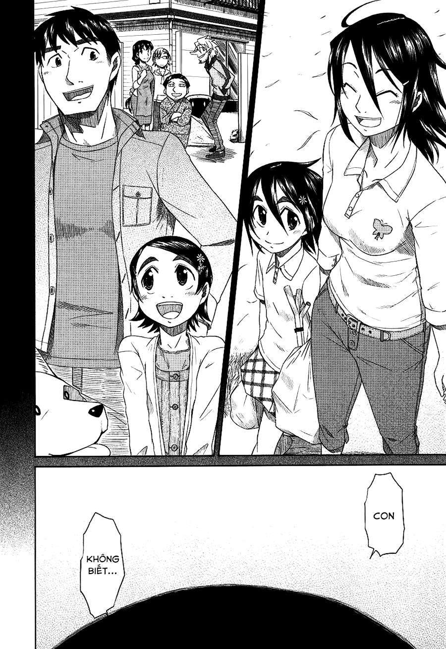 otaku no musume-san chapter 33 14