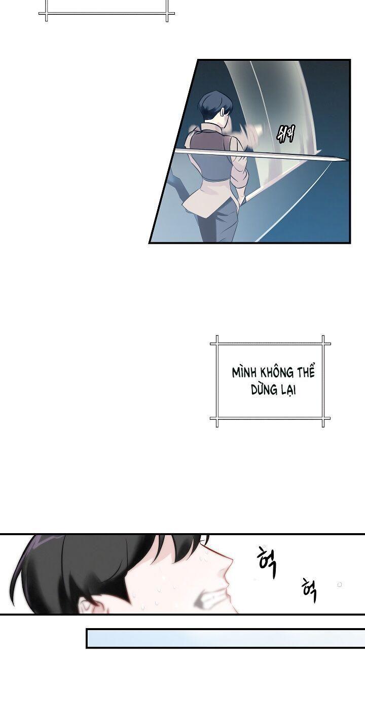 tôi lên cấp chỉ bằng cách ăn chapter 8 18