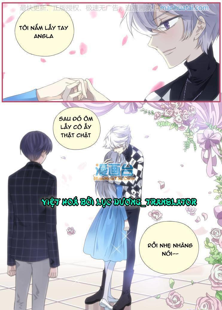 lam sí chapter 107 5