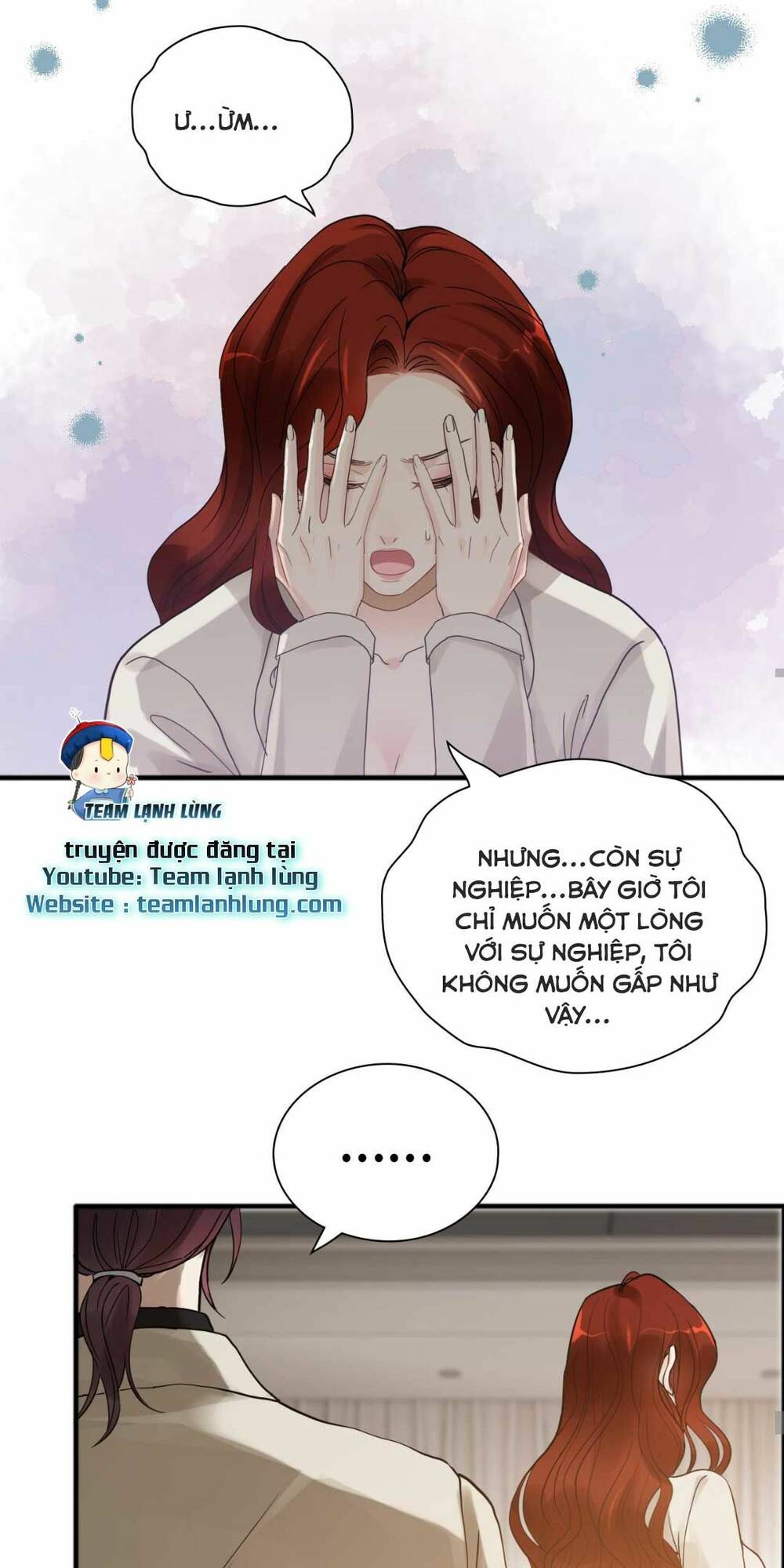 cô vợ hợp đồng bỏ trốn của tổng giám đốc chapter 444 16