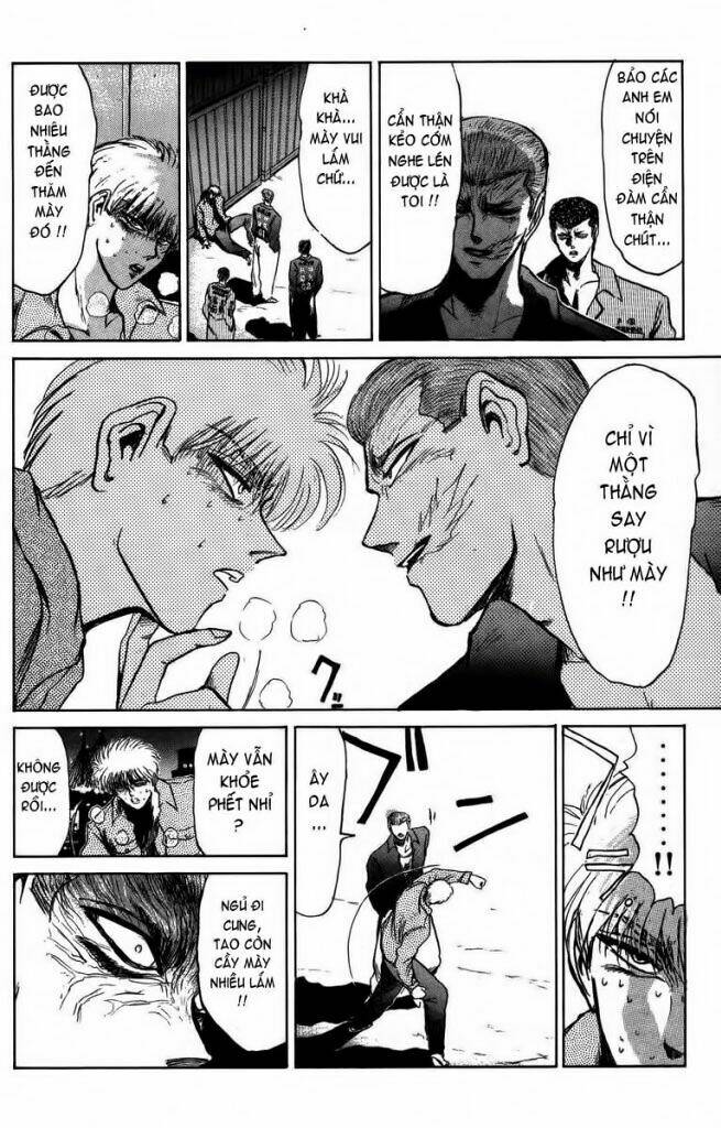 shonan junai gumi chapter 151 4