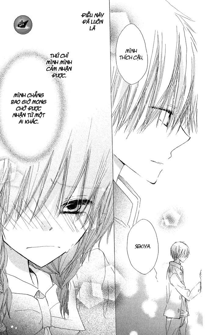 katakoi triangle chapter 7 39