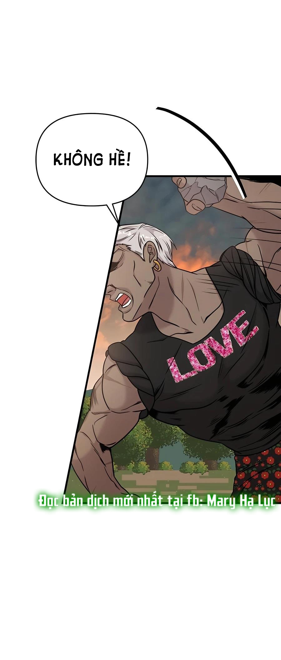 phản diện thuần túy chapter 43.2 16