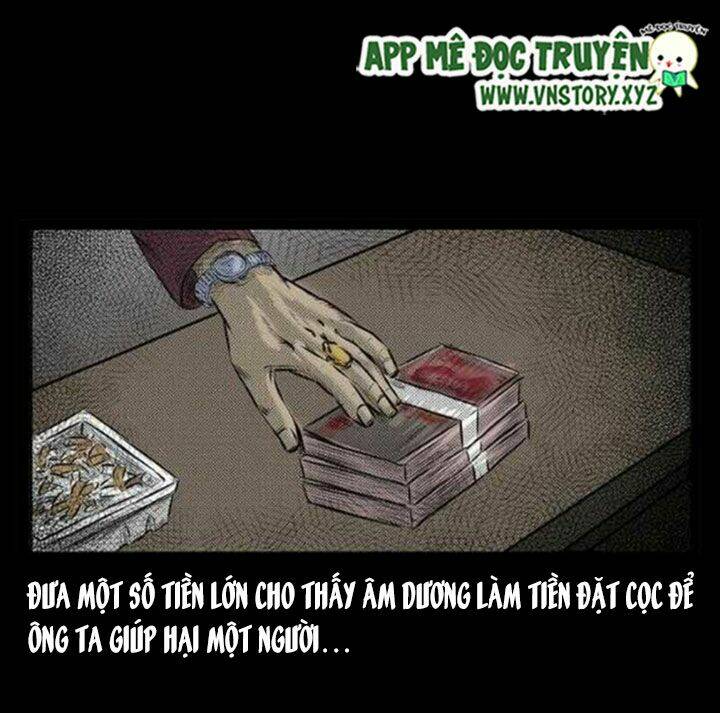 kỳ án có thật chapter 2 14