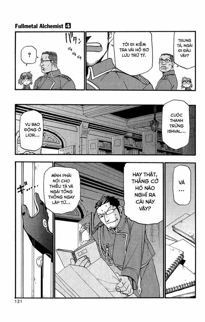 giả kim thuật chapter 15 39