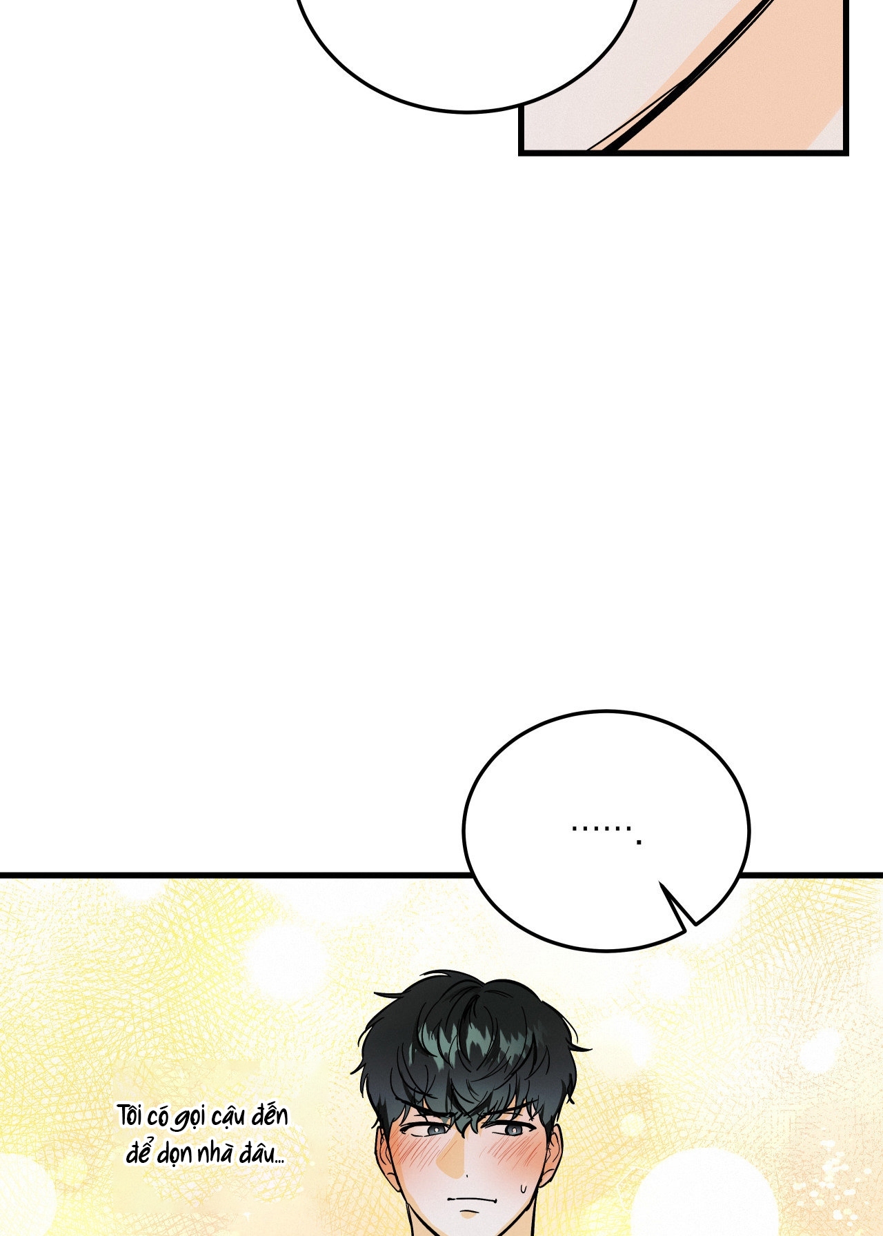 Lại Là Nói Dối chapter 9.1 - Trang 19