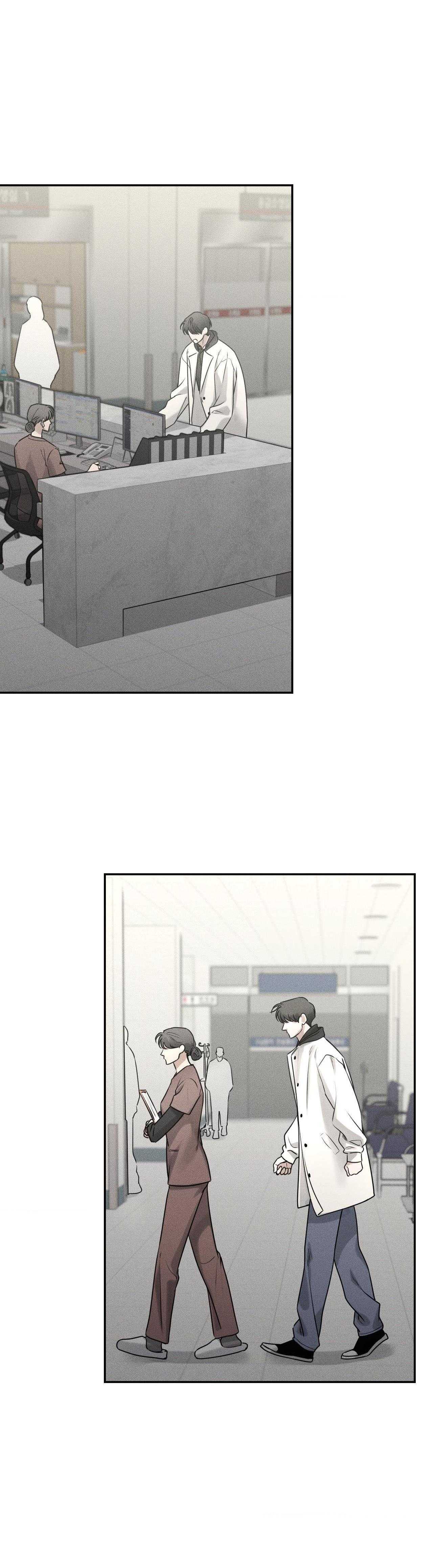 gấu teddy thân yêu chapter 20 14