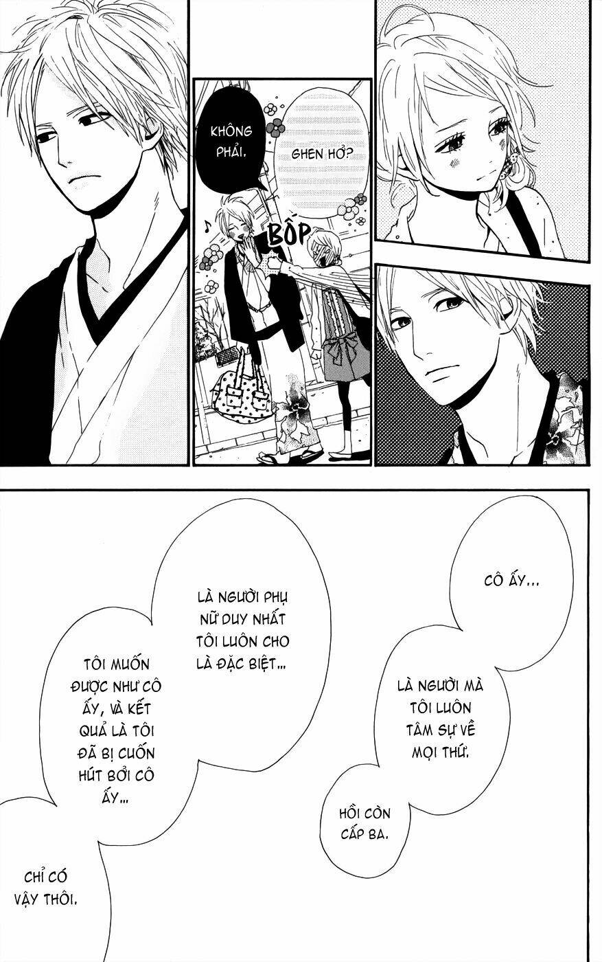 yume miru taiyou chapter 24 13