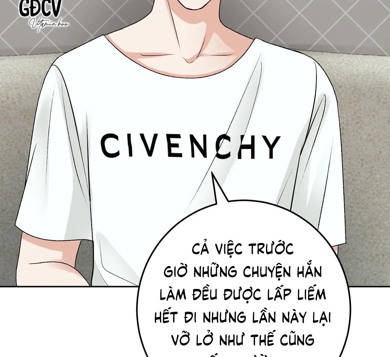 con nuôi bất đắc dĩ chapter 20 26