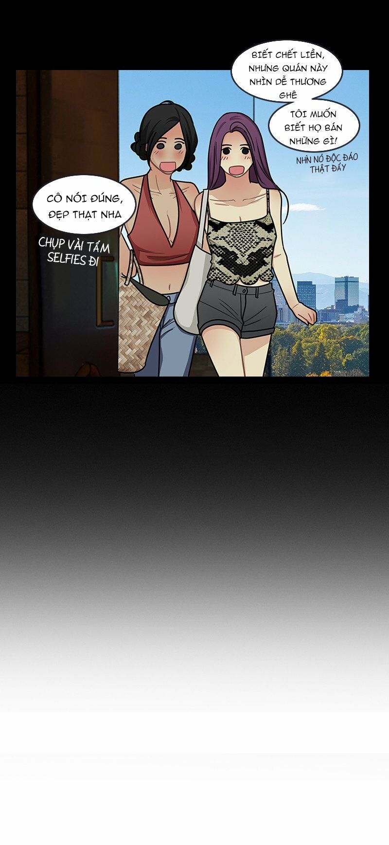 nửa đêm ở poppy land chapter 41 40