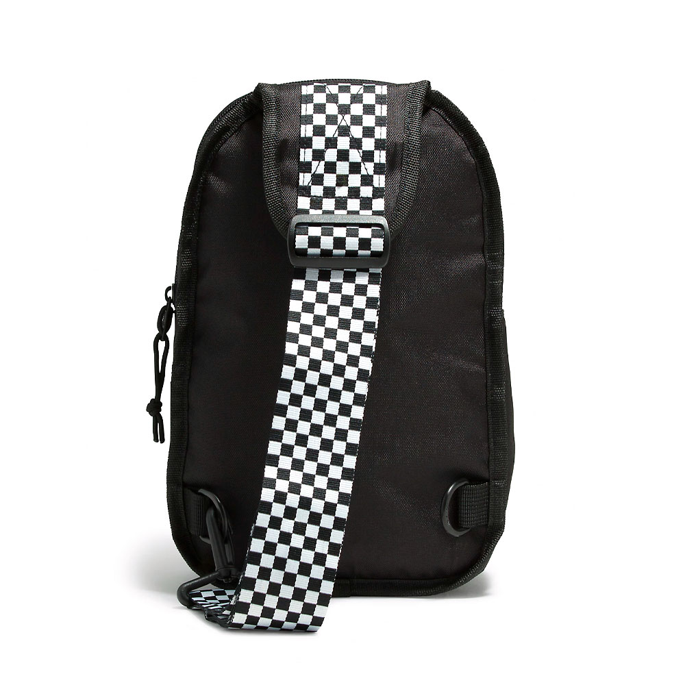 Túi Vans Frontside Novelty Bag VN0007BRY28