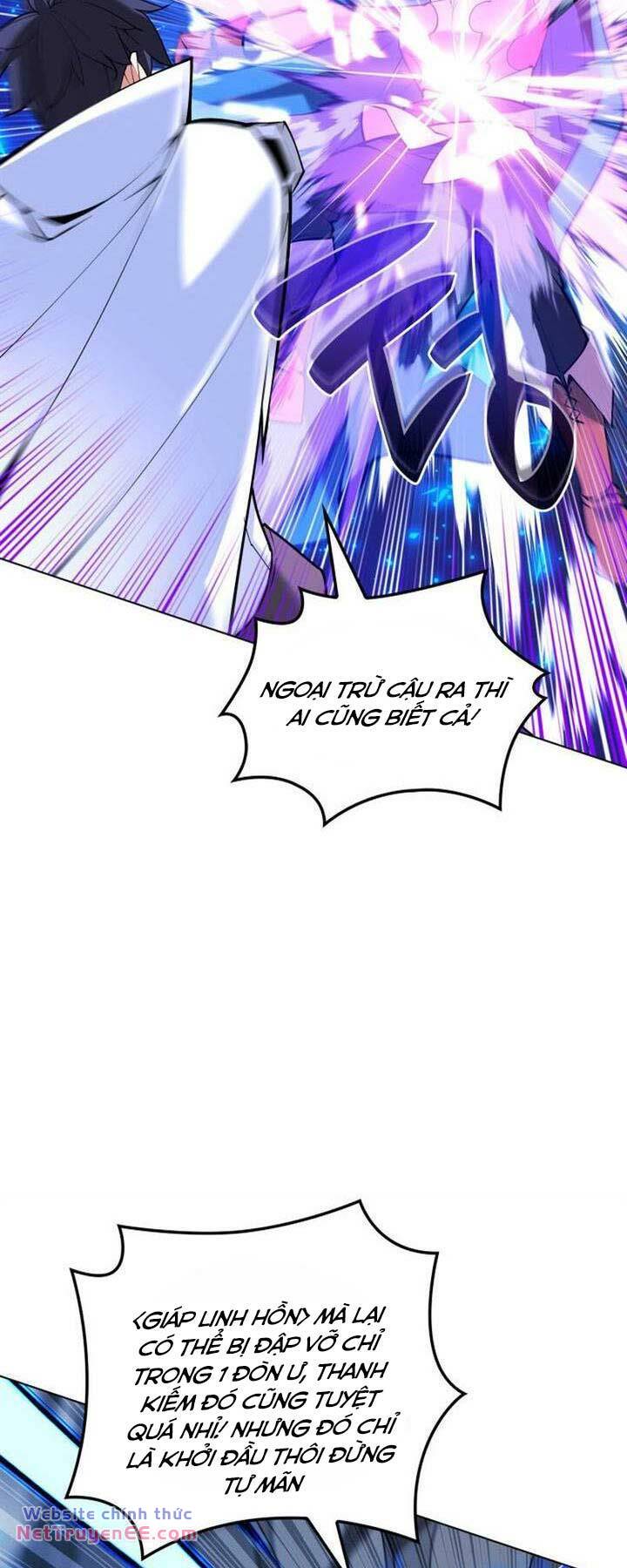Thợ Rèn Huyền Thoại Chapter 224 24