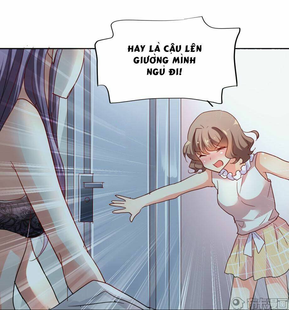 cô gái đặc biệt nhất của tôi chapter 30 9