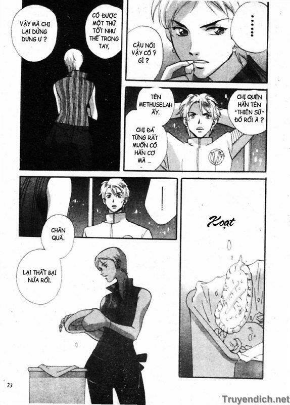 meteor methuselah chapter 20 7