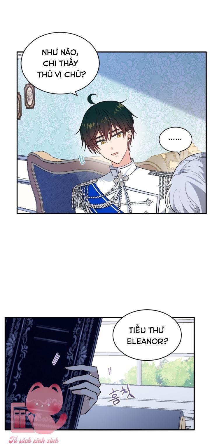 nguyện ước vô vọng của ma nữ chapter 76 22