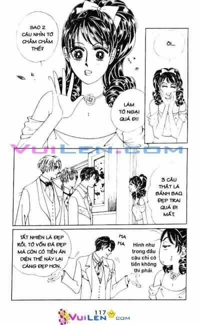 cô gái yêu kiều chapter 9 117