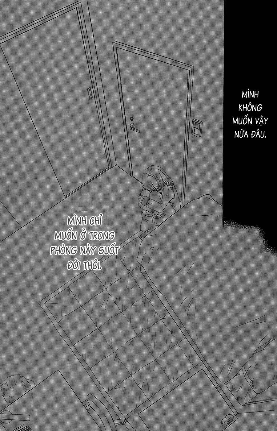 mairunovich chapter 30 22