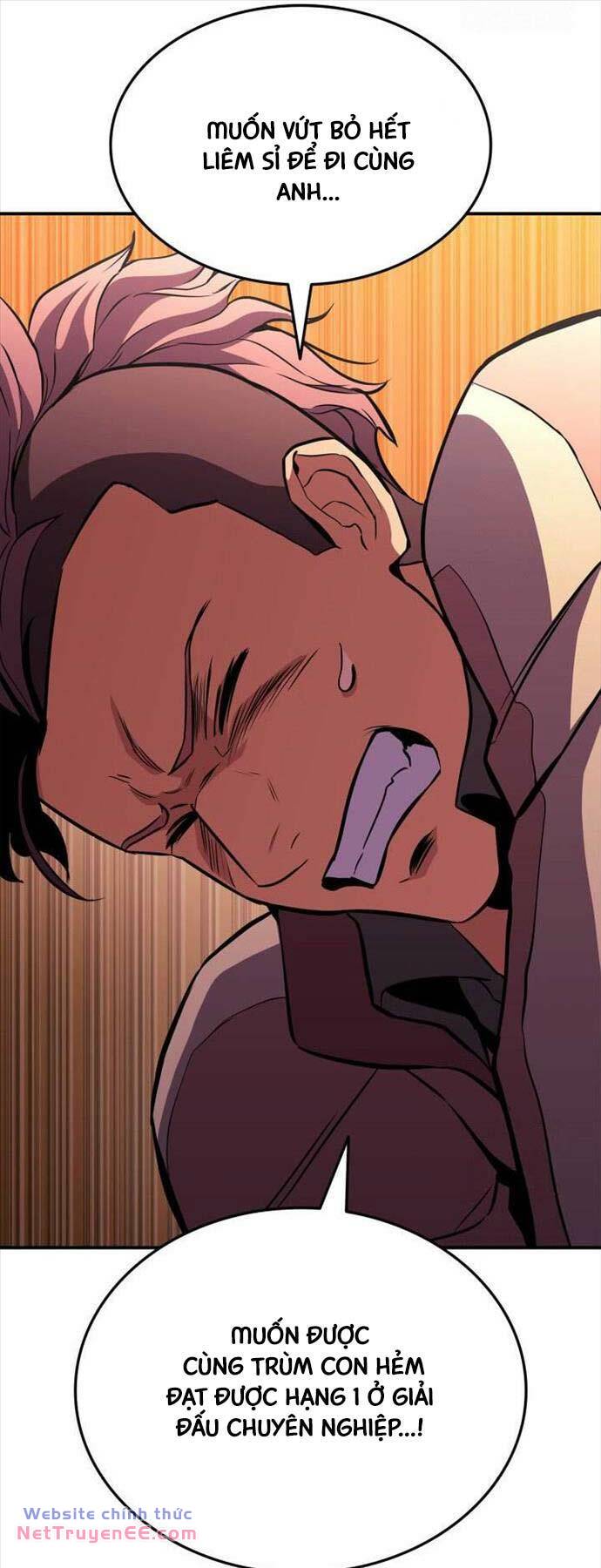 huyền thoại game thủ - tái xuất chapter 146 60