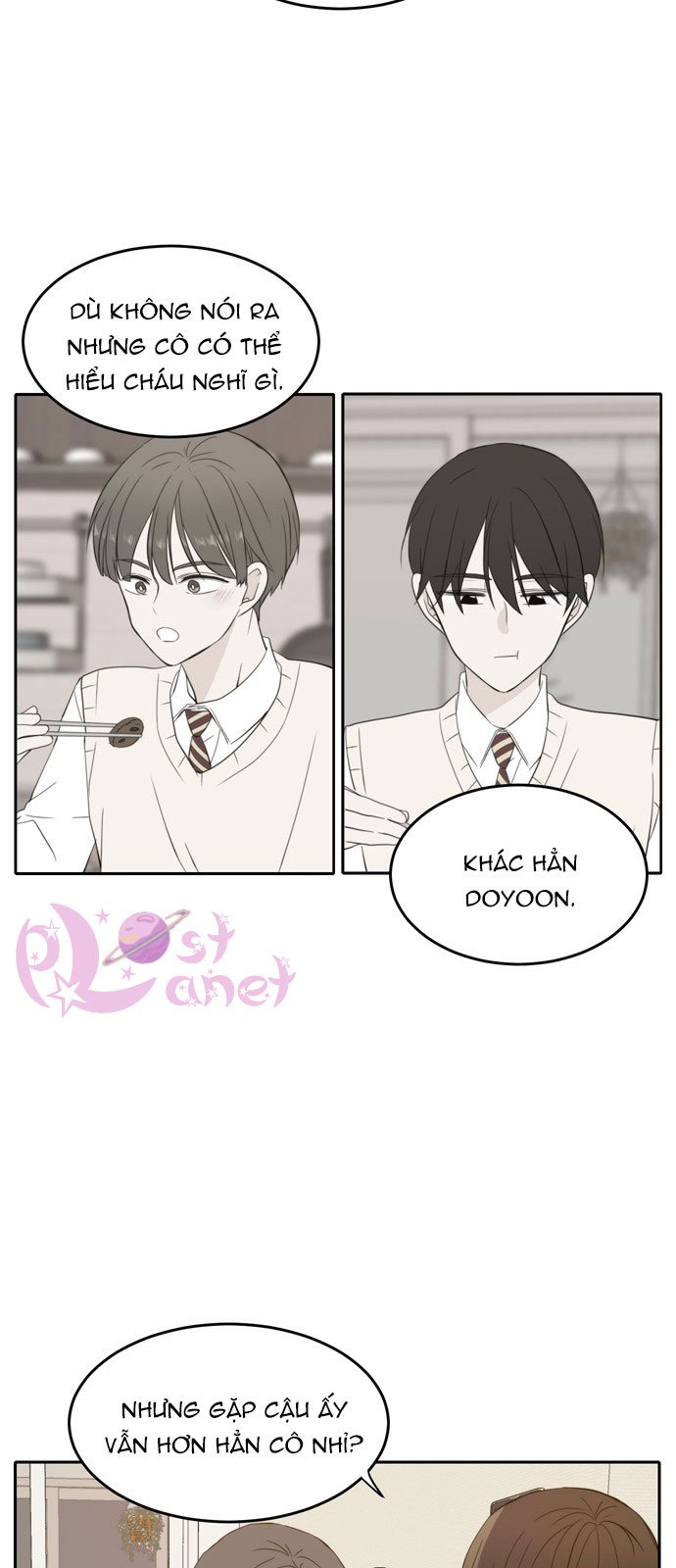 kiếp này cũng xin chăm sóc tôi như vậy nhé kiếp này cũng xin chăm sóc tôi như vậy nhé chapter 26 29