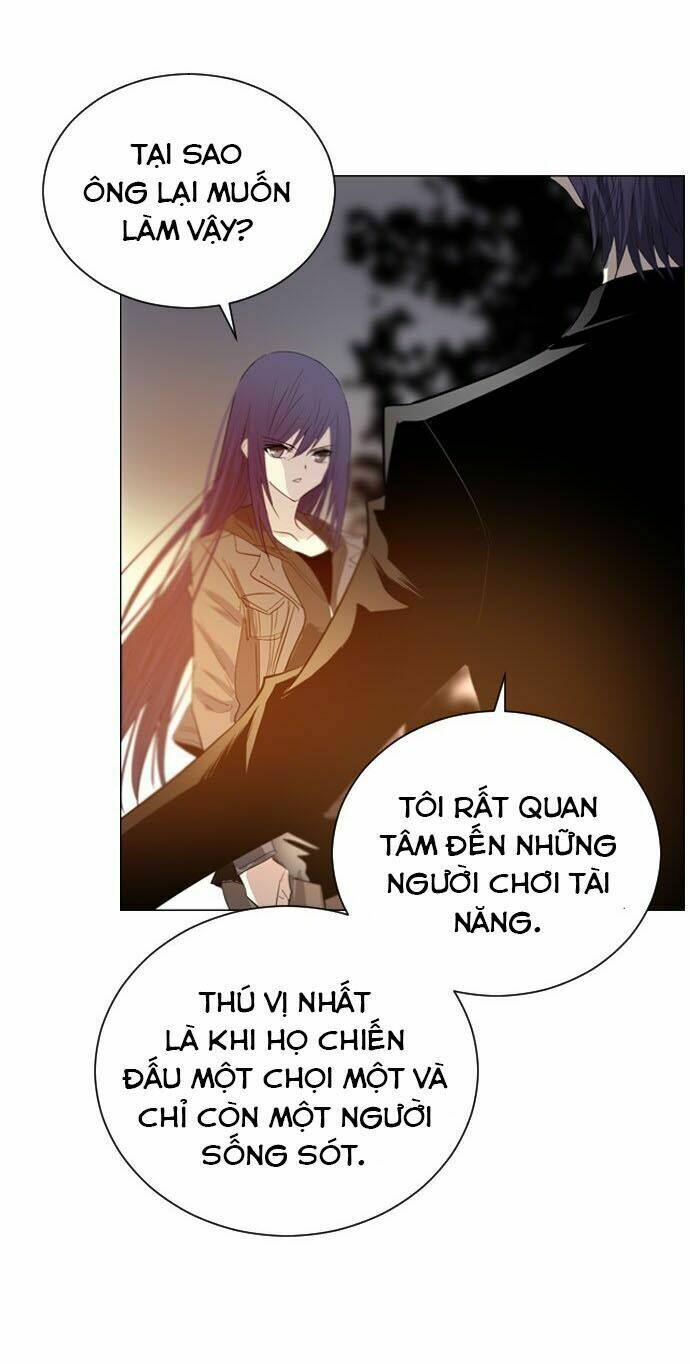 trò chơi thế kỉ chapter 5 64