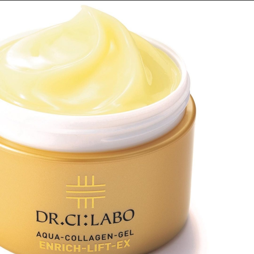Gel Dưỡng Ẩm Chống Lão Hoá Dr.Ci:Labo Enrich Lift Ex18