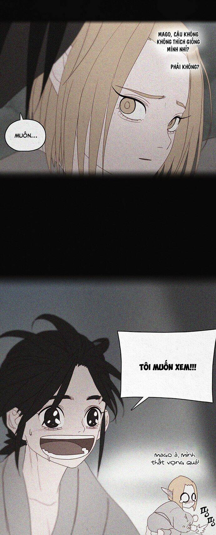 dawn of the frozen wastelands chapter 10 31