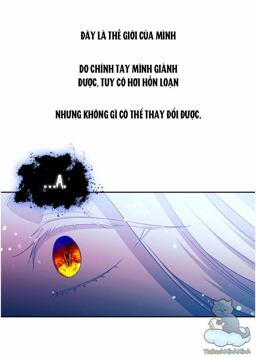 hãy coi chừng ác nữ chapter 85 63