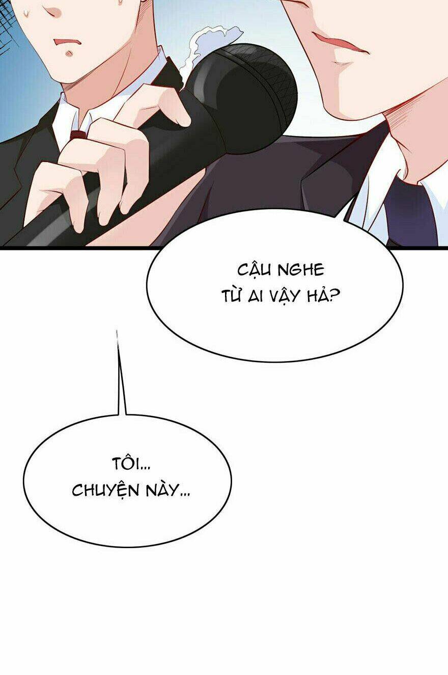 tiểu bạch điềm thê của long thiếu chapter 25 50