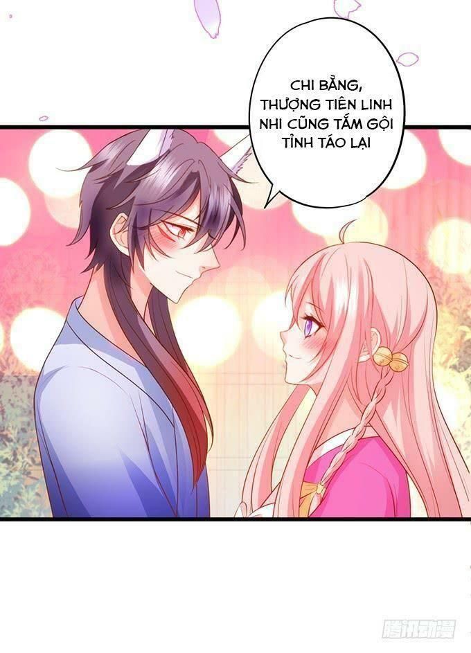 hồ tiên hung bạo chapter 112 34