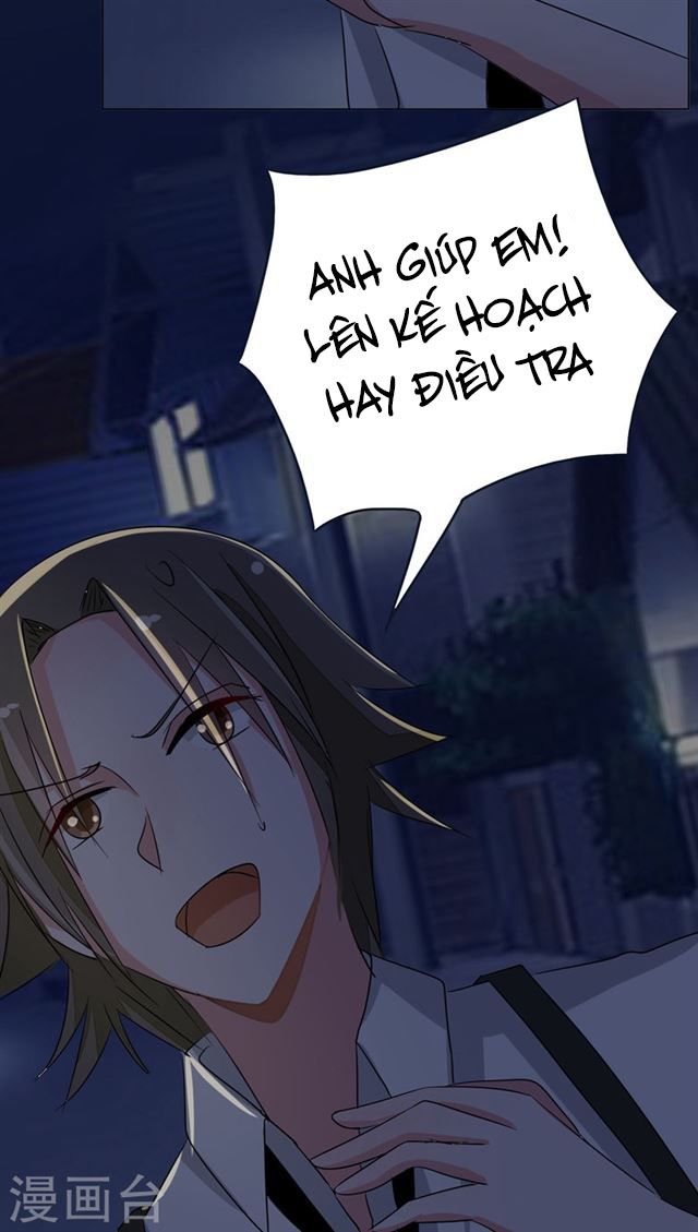 Dân Quốc Yêu Văn Lục chapter 85 - Trang 22