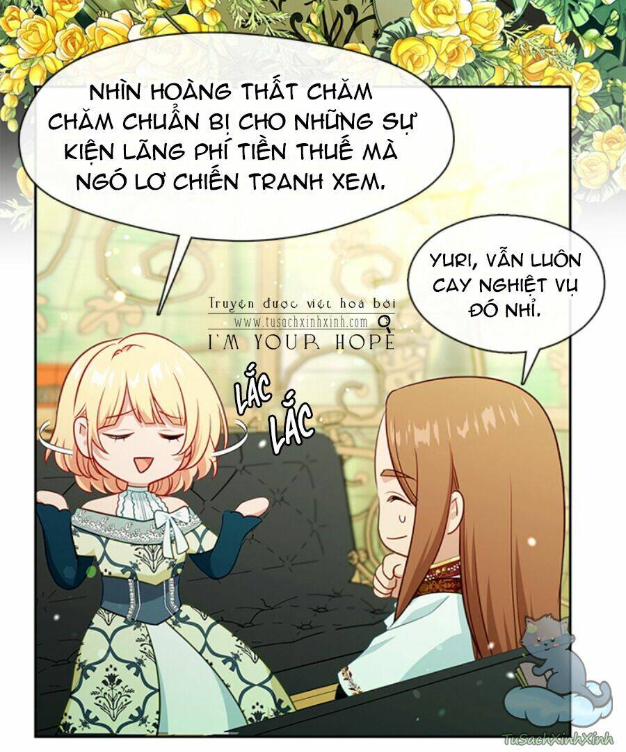 hãy coi chừng ác nữ chapter 90 25