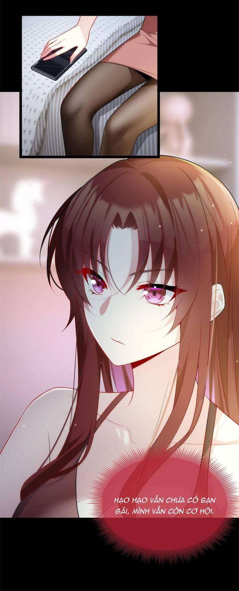 tôi ở thế giới khác dựa dẫm vào phụ nữ chapter 63 18