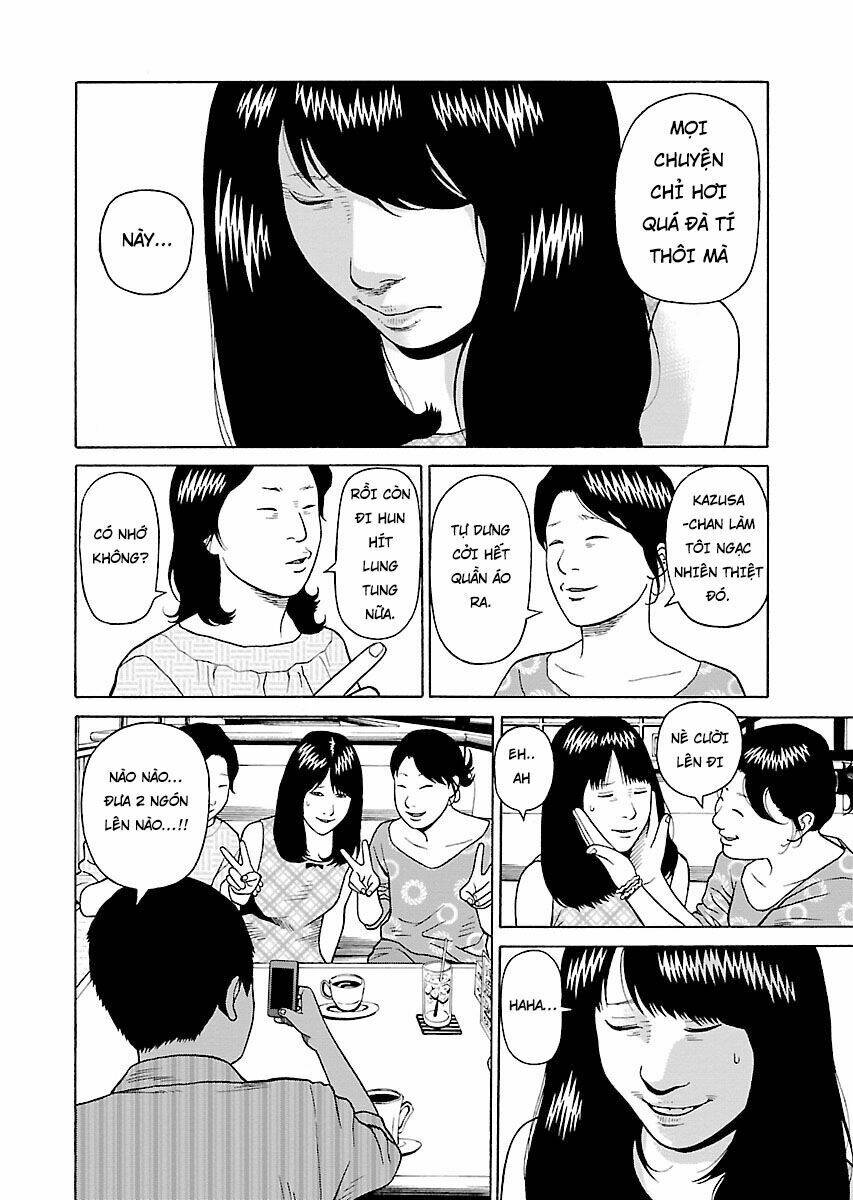 the scum of good and evil chapter 21 21