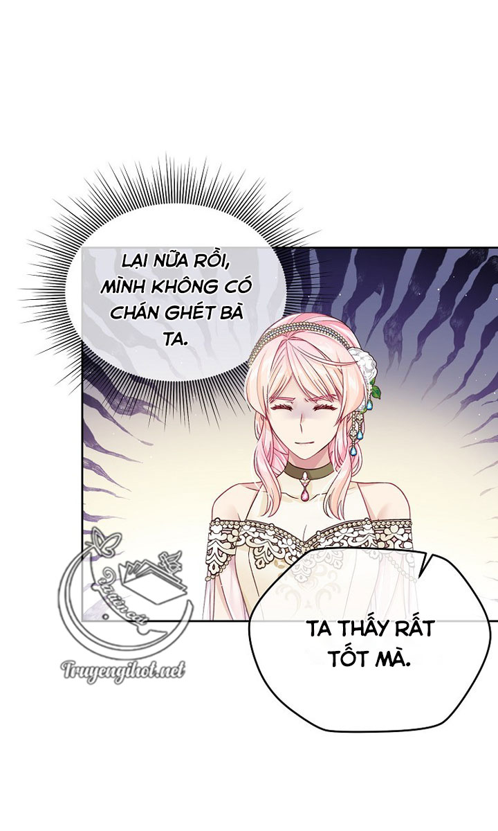 tôi gặp rắc rối vì chồng qúa dễ thương chapter 25.2 17