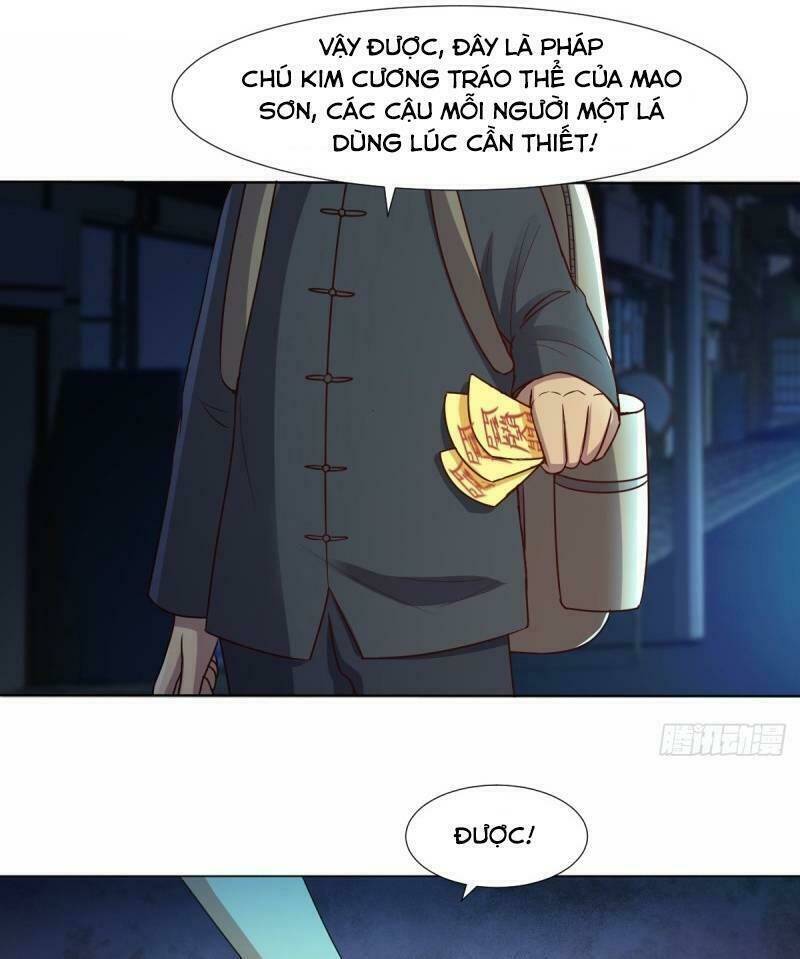 thập nhị thiên kiếp chapter 61 28