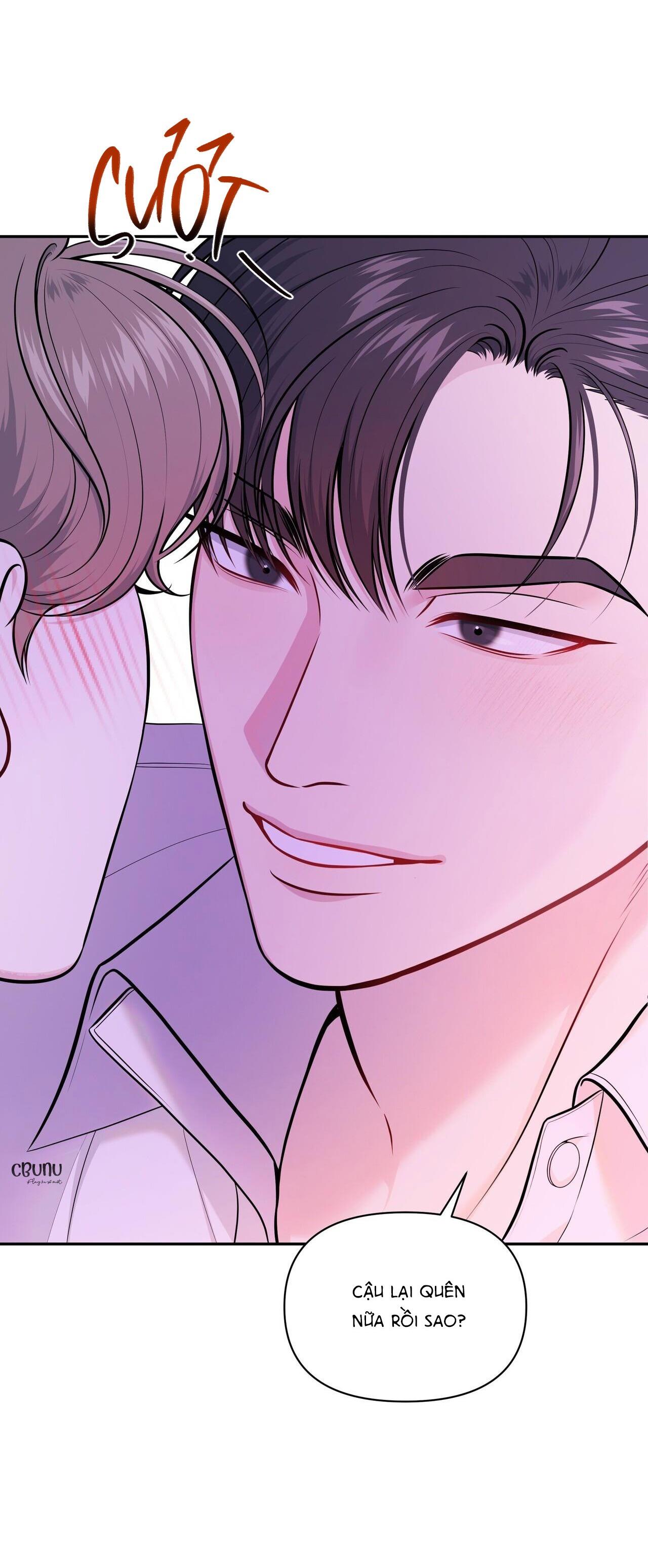 chuyện tình bí mật chapter 2 11