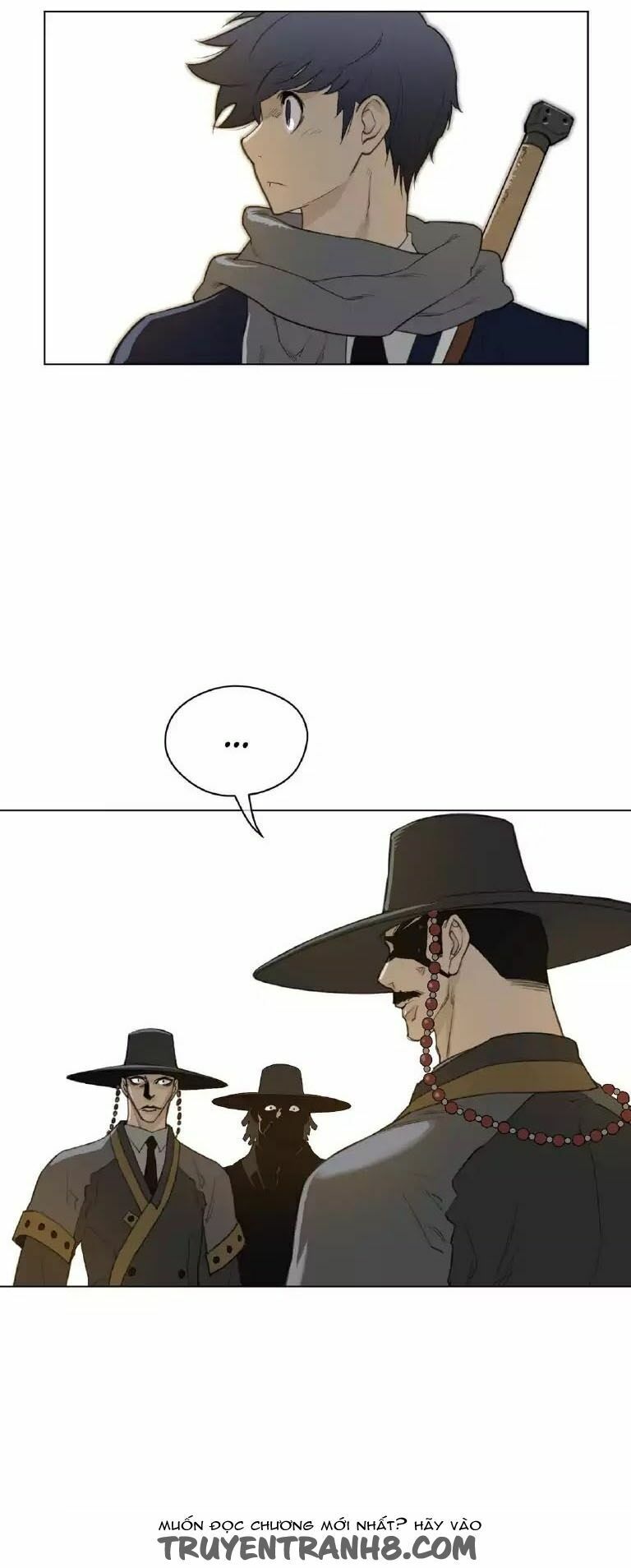 một nửa hoàn hảo chapter 45 42