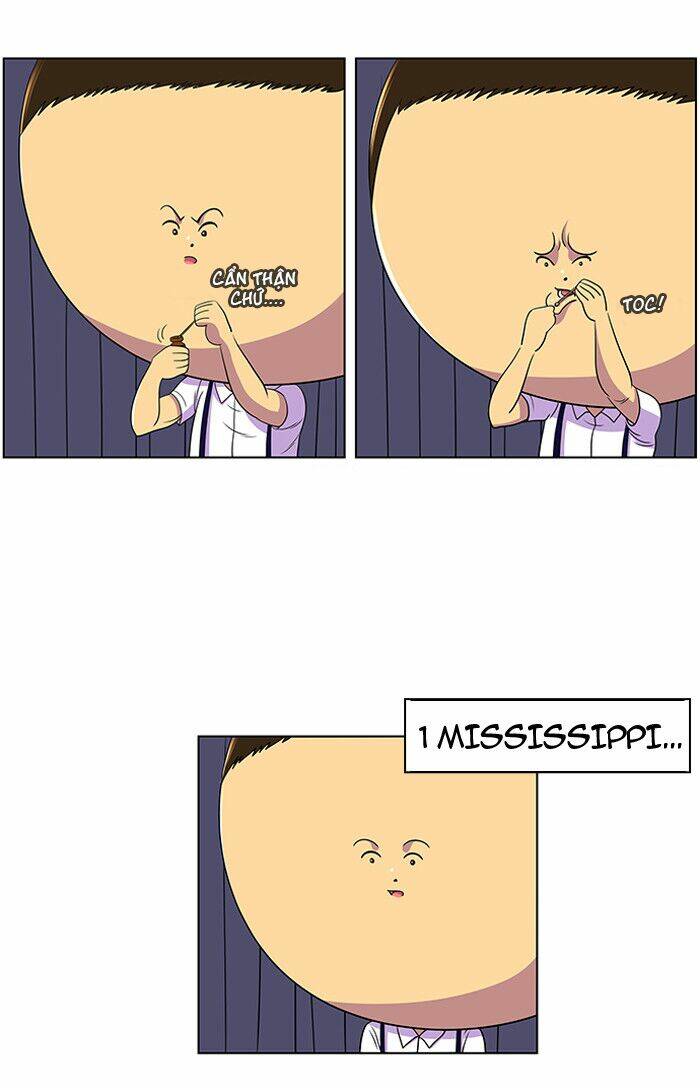 lớp học của những học sinh đặc biệt chapter 22 3