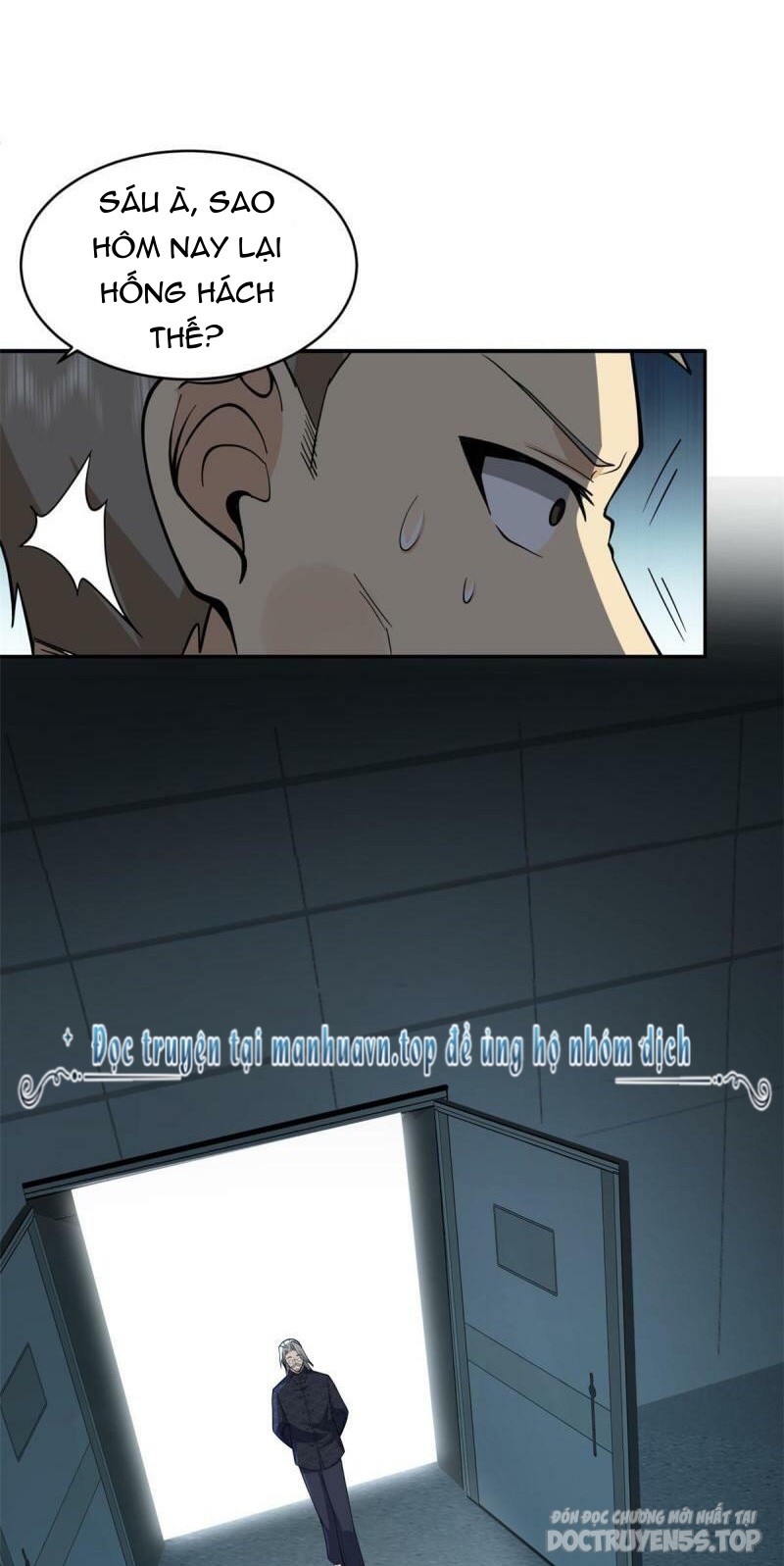 livestream phẫu thuật chapter 6 30