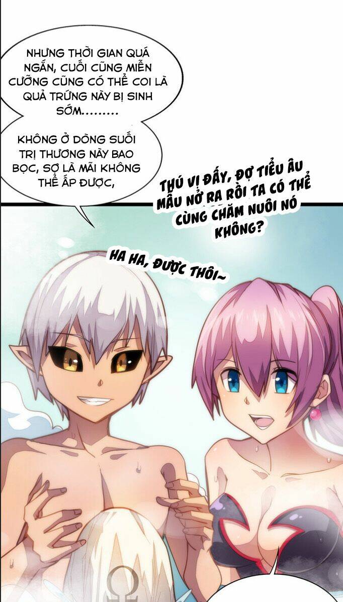 ma vương pháp tắc chapter 23 24