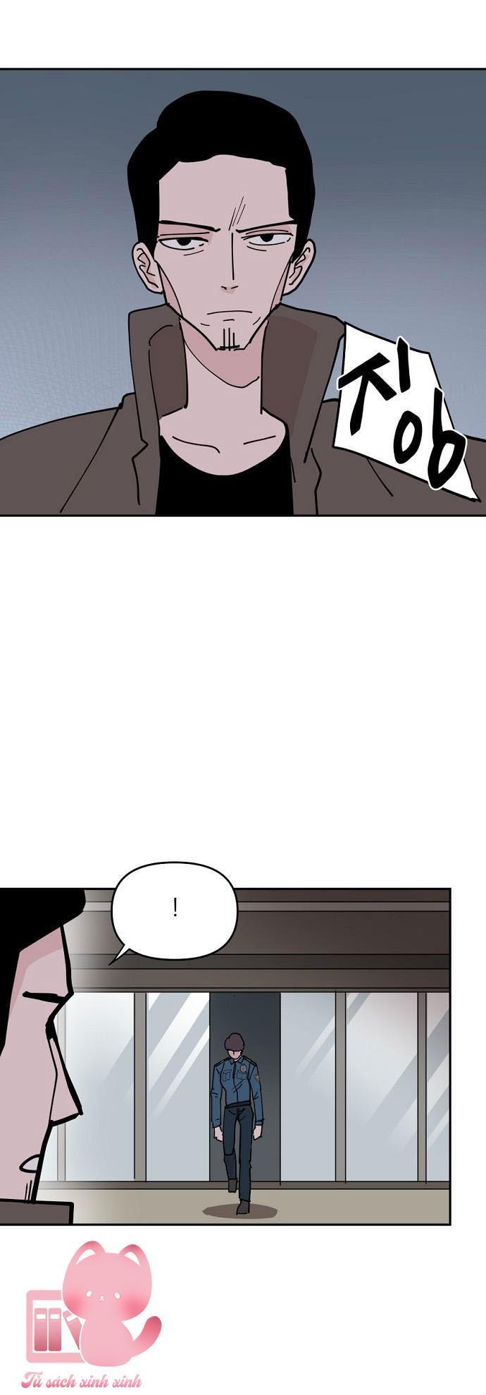 yêu không hồi kết chapter 9 21