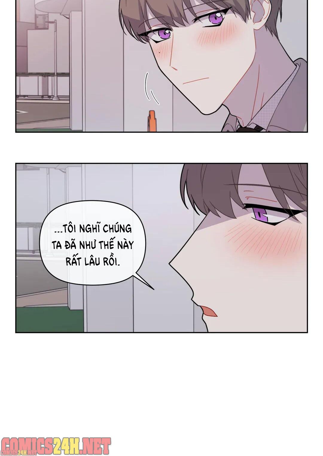 ngọt ngào như địa ngục chapter 15 43