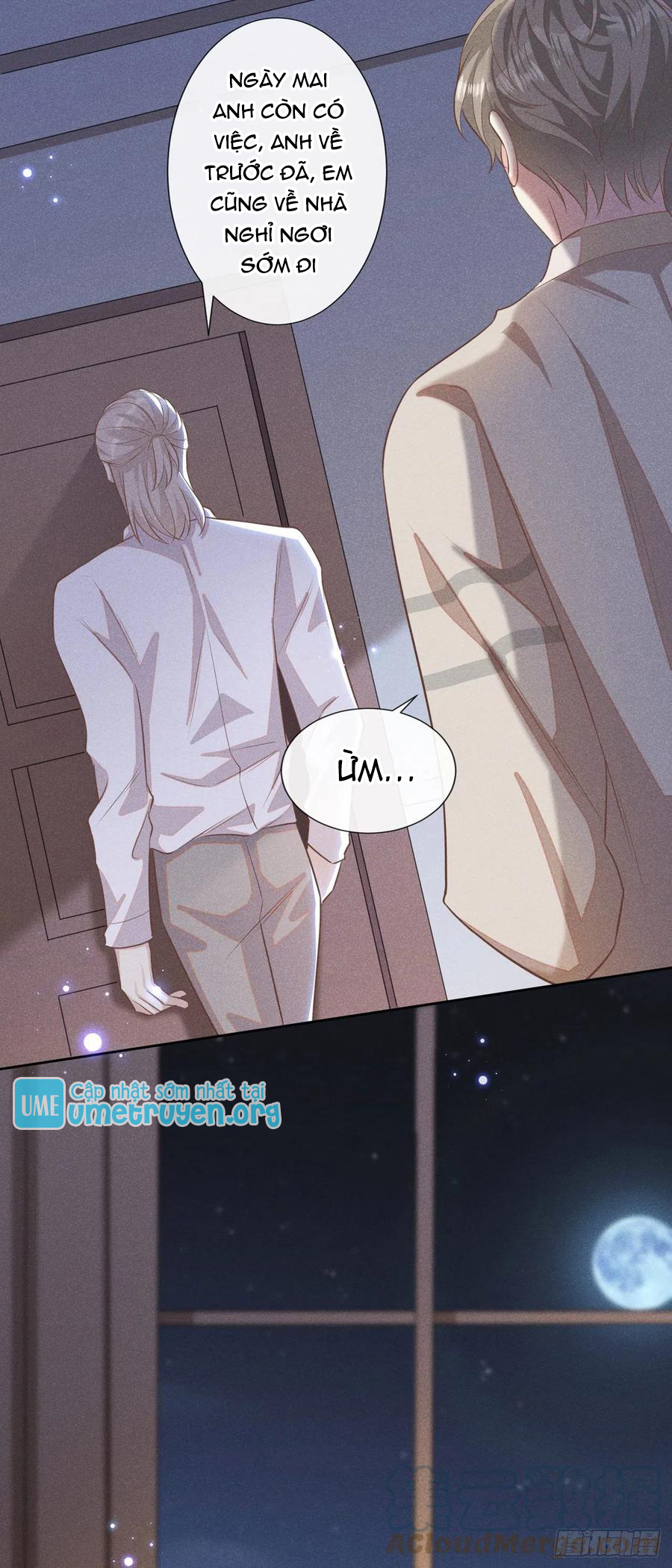 anh ấy gọi tôi là hắc liên hoa chapter 139 14