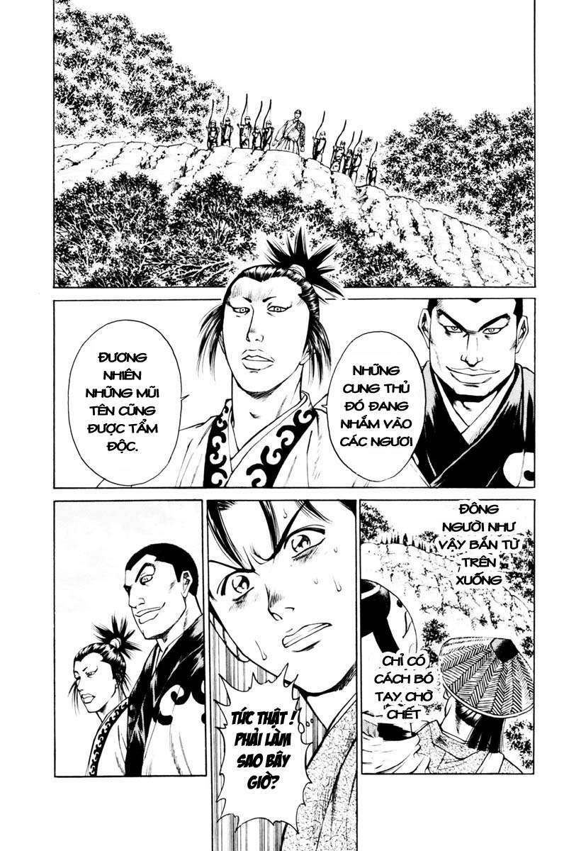 thiếu niên vương phần 1 chapter 39 39