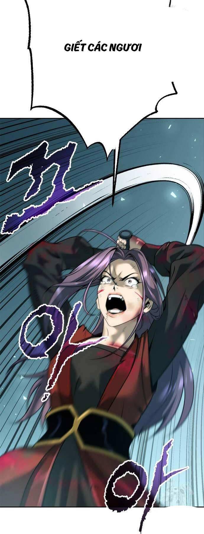 Ma Đạo Chuyển Sinh Ký Chapter 63 40