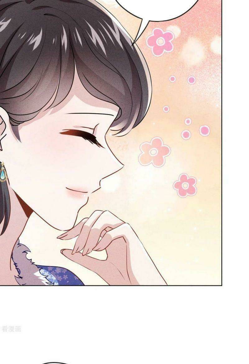 thiếu soái, vợ anh muốn lật trời! chapter 135 39